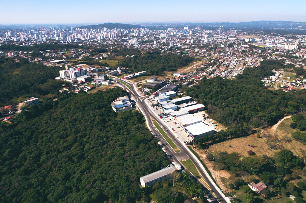 Imagem do álbum de criciúma