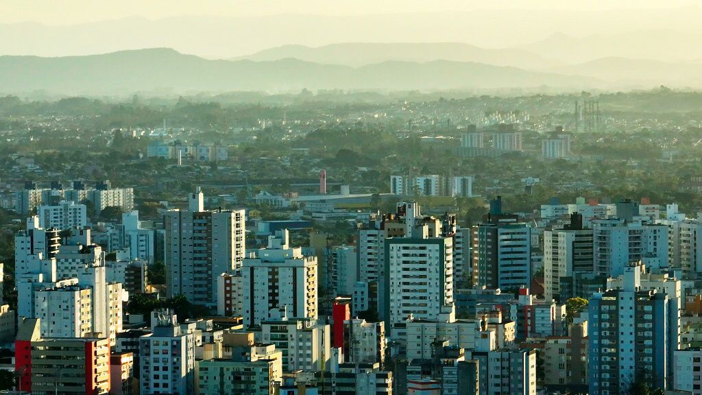 Imagem do álbum de criciúma
