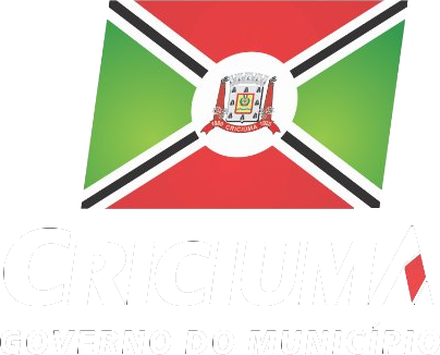 Brasão da Prefeitura Municipal de Criciúma